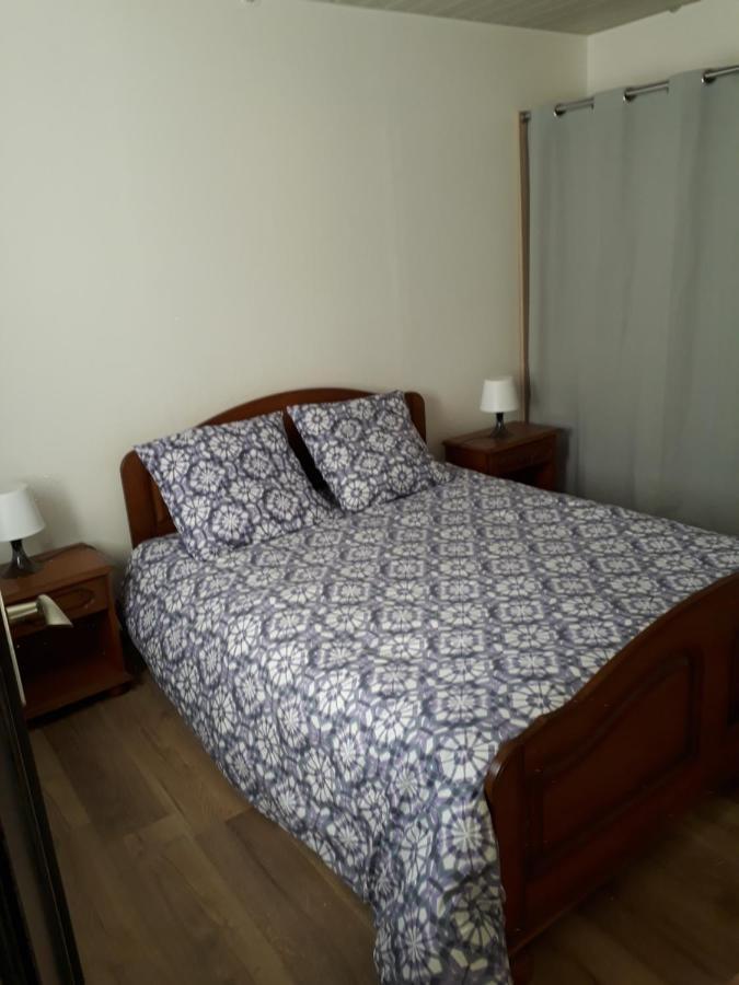Apartmán cheznousenalsace Lautenbach Exteriér fotografie