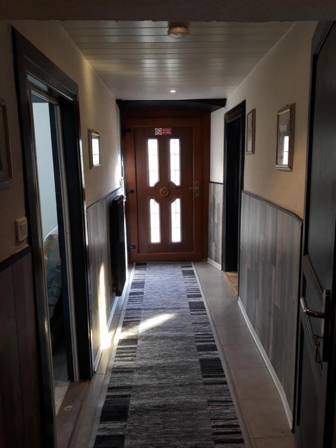Apartmán cheznousenalsace Lautenbach Exteriér fotografie